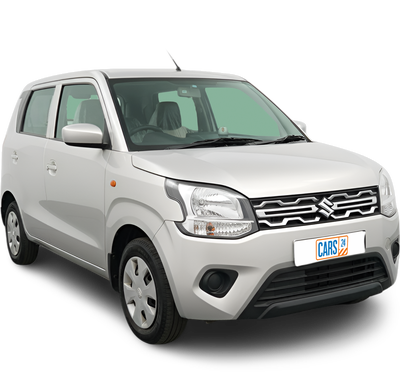 Maruti New Wagon-R-img